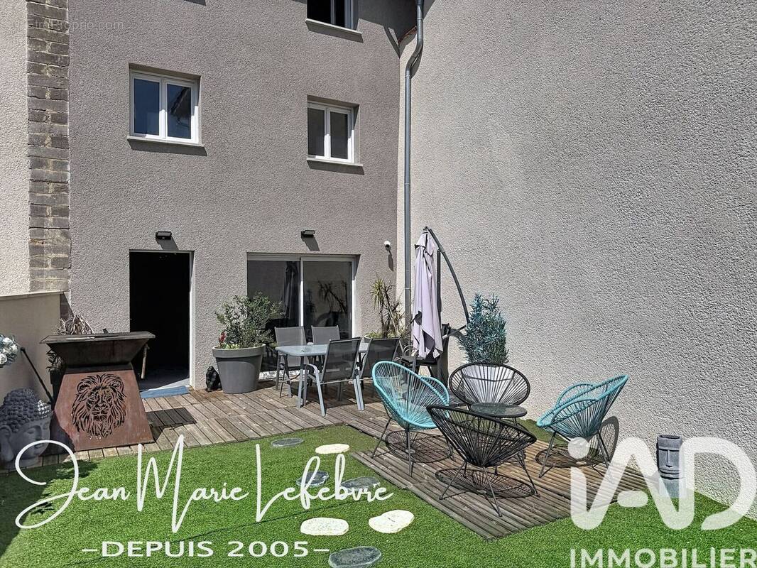 Photo 1 - Maison à LES COTES-D'AREY
