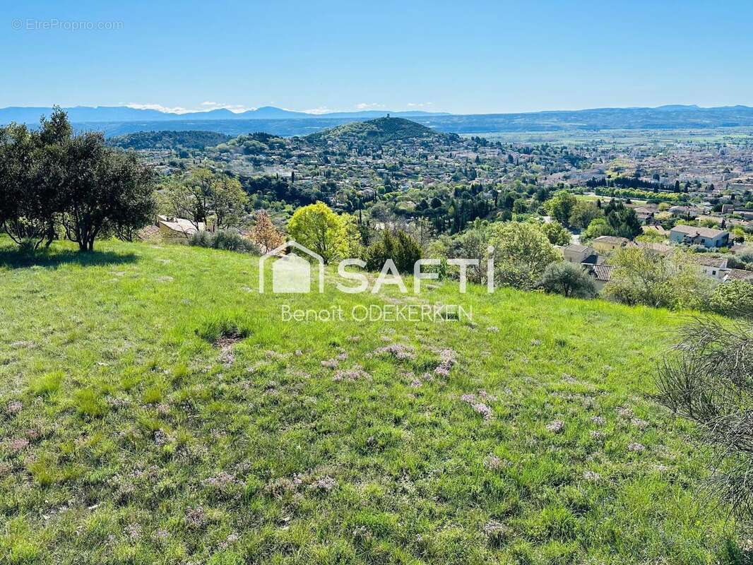 Photo 4 - Maison à MANOSQUE