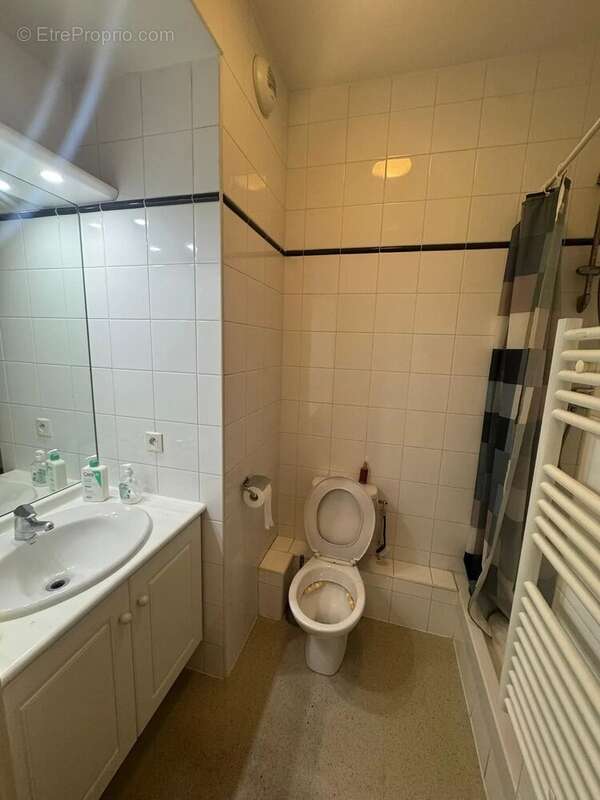 Appartement à CRETEIL