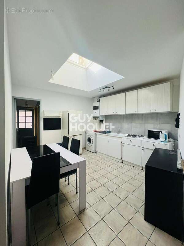 Photo 2 - Maison à AMIENS