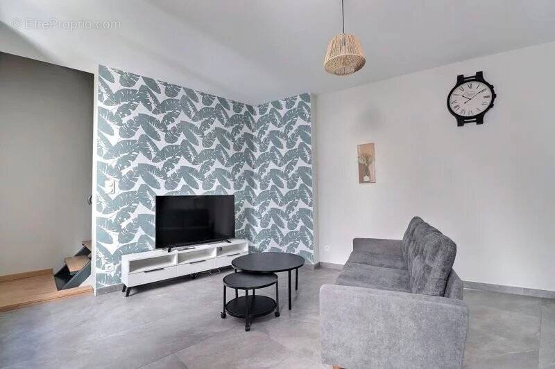 Appartement à LYON-4E