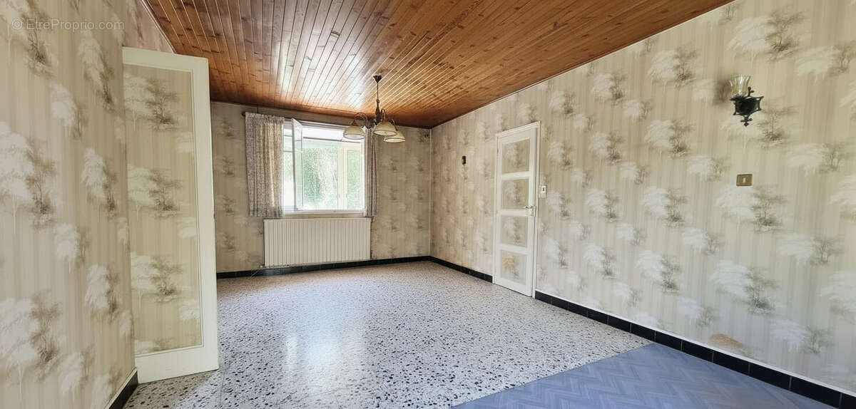 Maison 114 m² à Labergement-Les-Seurre  - photo 5