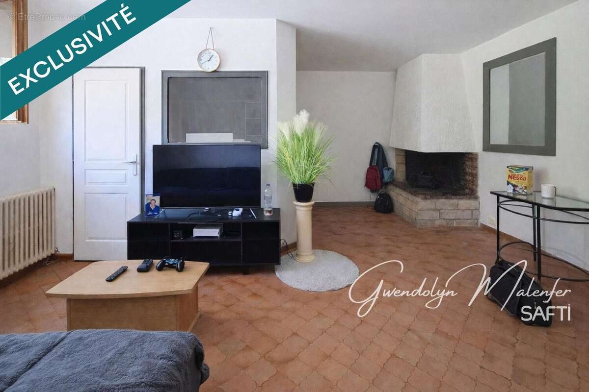 Photo 6 - Appartement à MOUCHARD