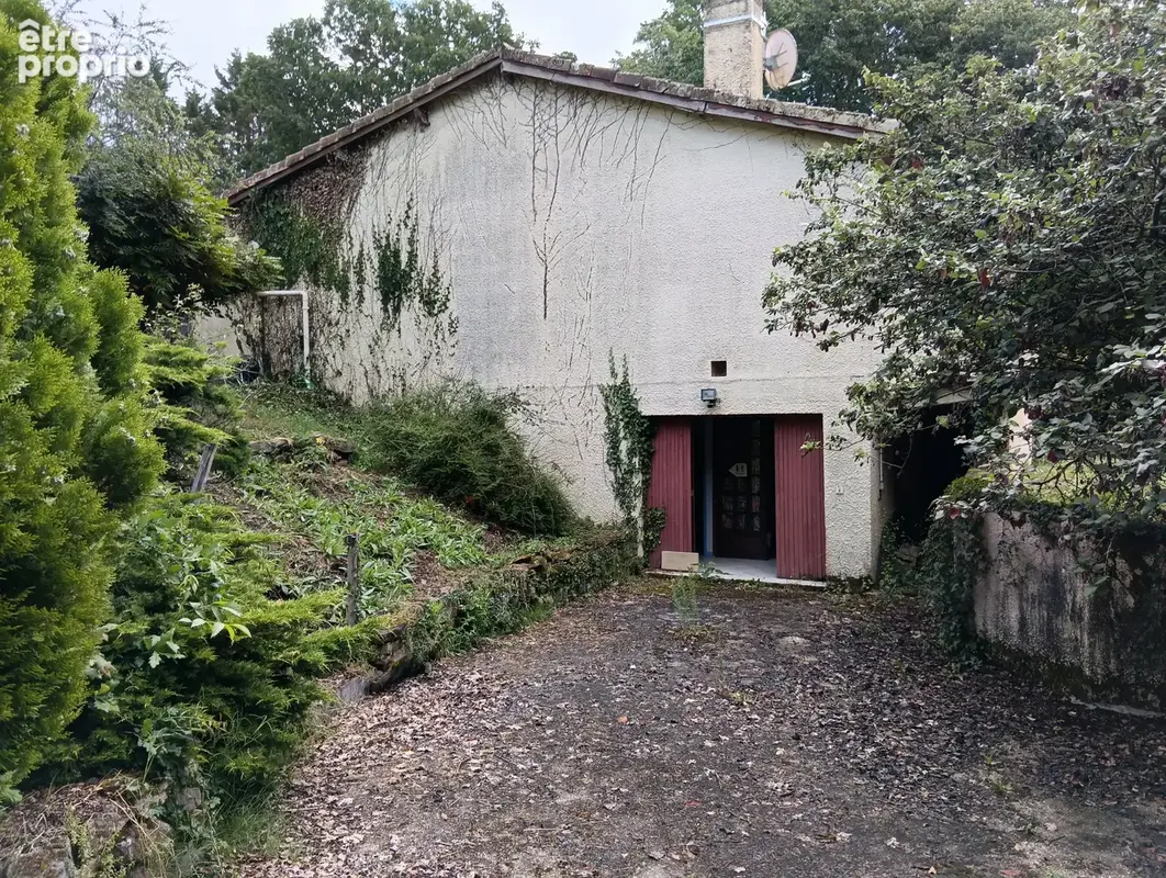 Maison 115 m2 - photo 10