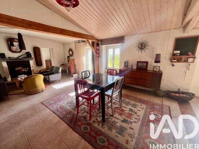 Photo 7 - Maison à LA BARRE-DE-MONTS