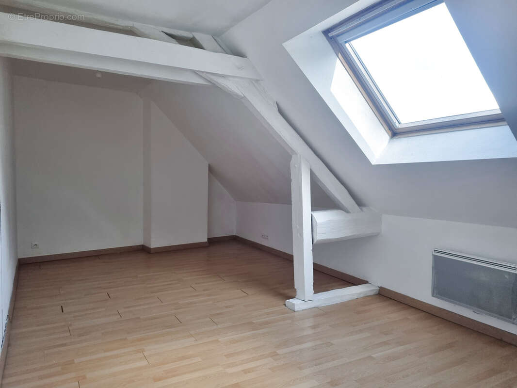 Maison à FAVEROLLES-SUR-CHER