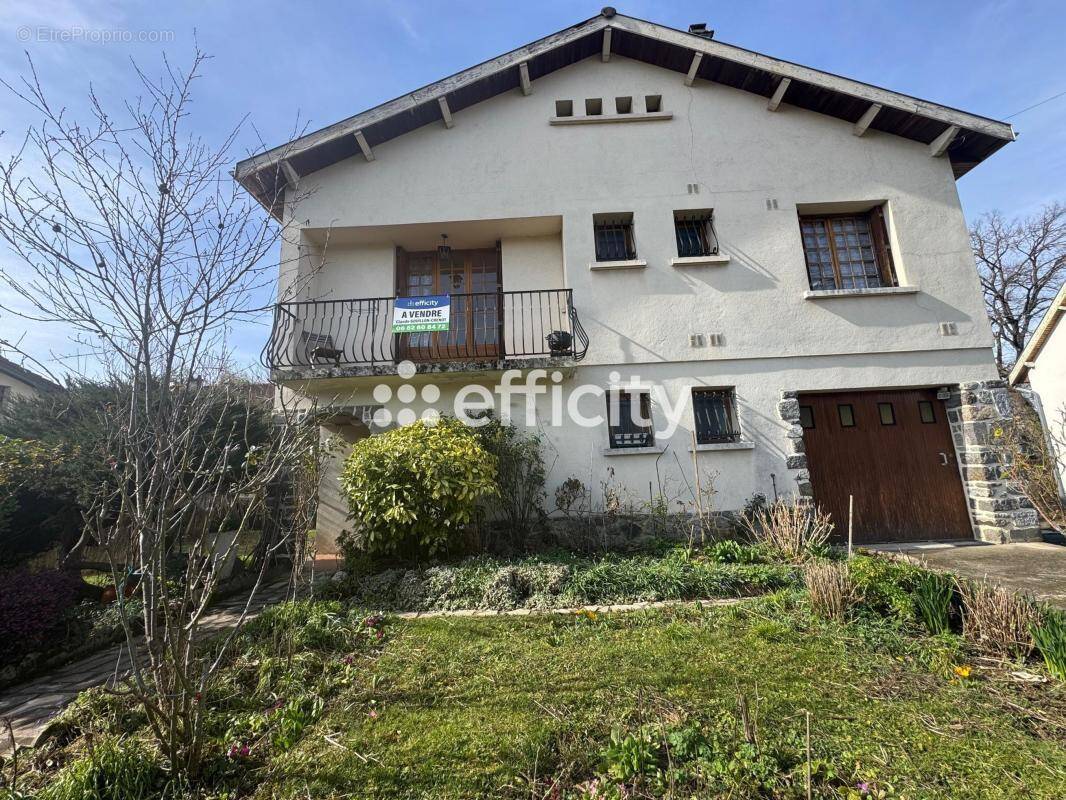 Maison à THIERS