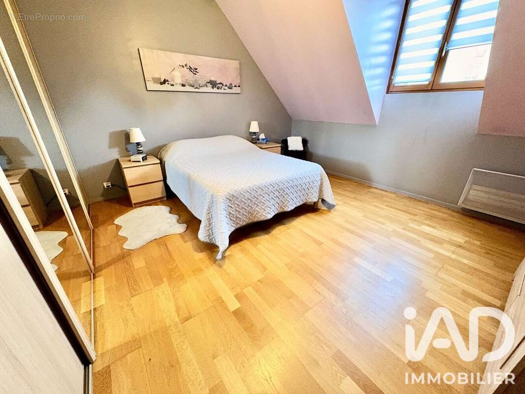 Maison 107 m² à Sartrouville  - photo 7