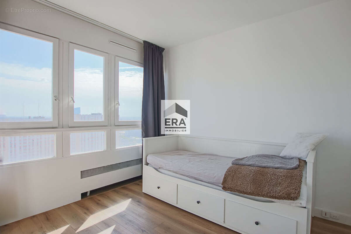 Appartement à PARIS-13E
