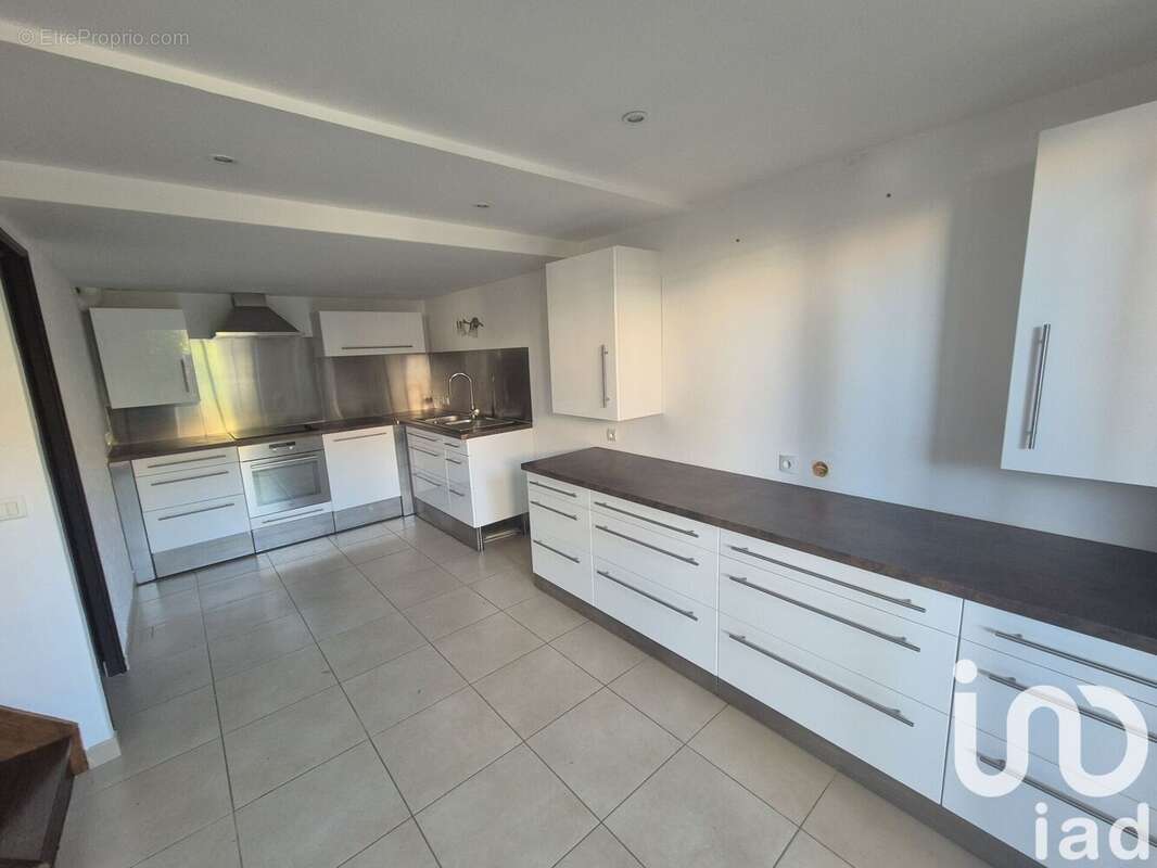 Photo 3 - Maison à PALAVAS-LES-FLOTS