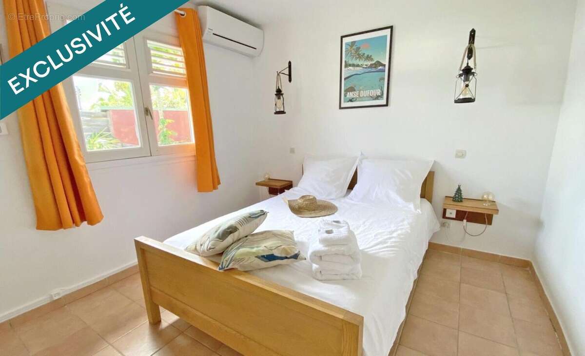 Photo 9 - Maison à LE FRANCOIS