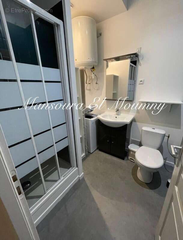 Appartement à SAVONNIERES