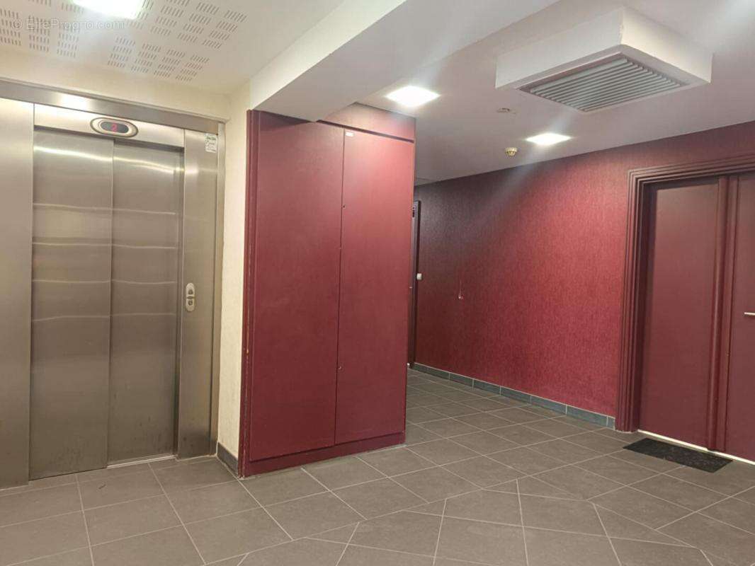 Appartement à MIRAMAS