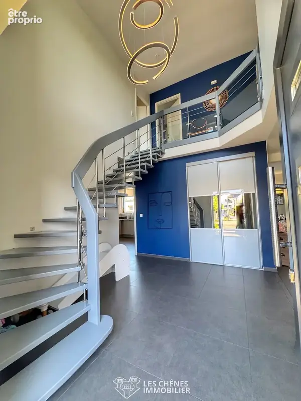 Amanvillers Maison F7 individuelle - photo 2