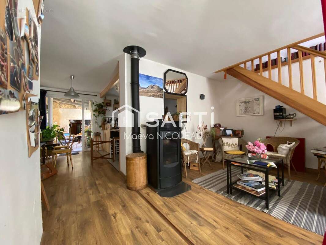 Photo 3 - Maison à SURGERES
