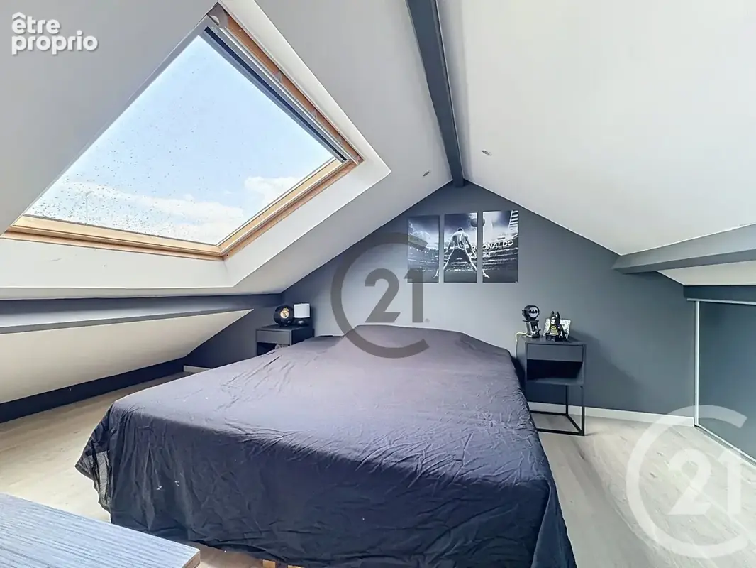 Maison 6 pièces 134 m² à vendre à Sept-Saulx (51400) - photo 16