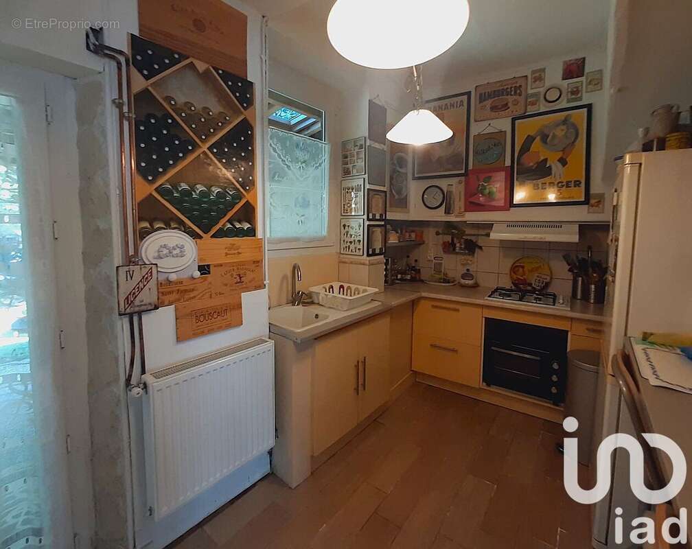 Photo 8 - Maison à ARCES-DILO