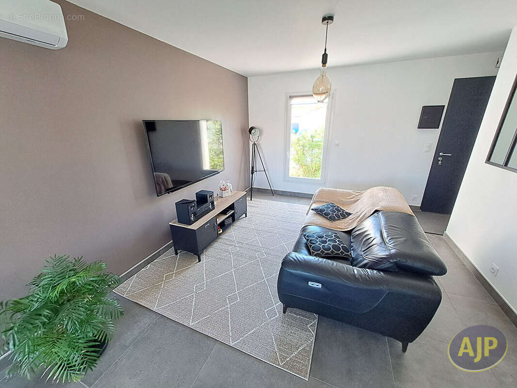 Maison à LA GARNACHE