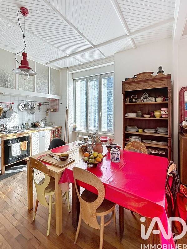 Photo 1 - Maison à PLOBANNALEC-LESCONIL