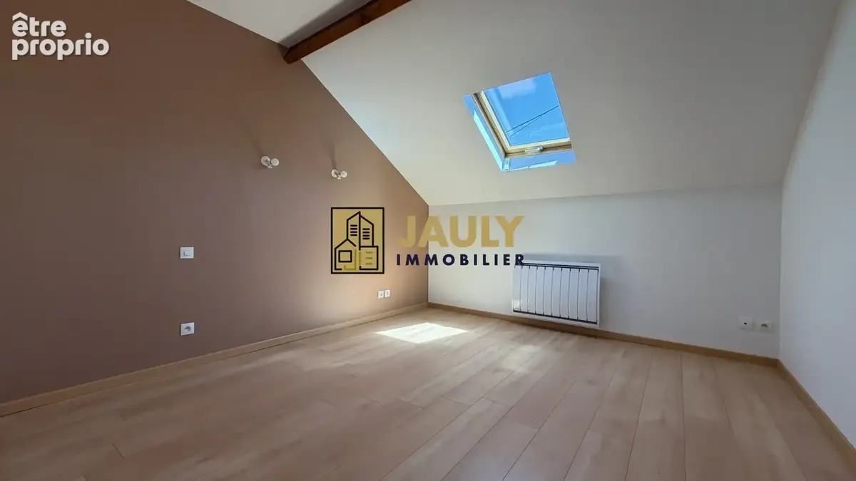 Maison 3 pièces 56 m² à vendre à Nanteuil-Les-Meaux (77100) - photo 6