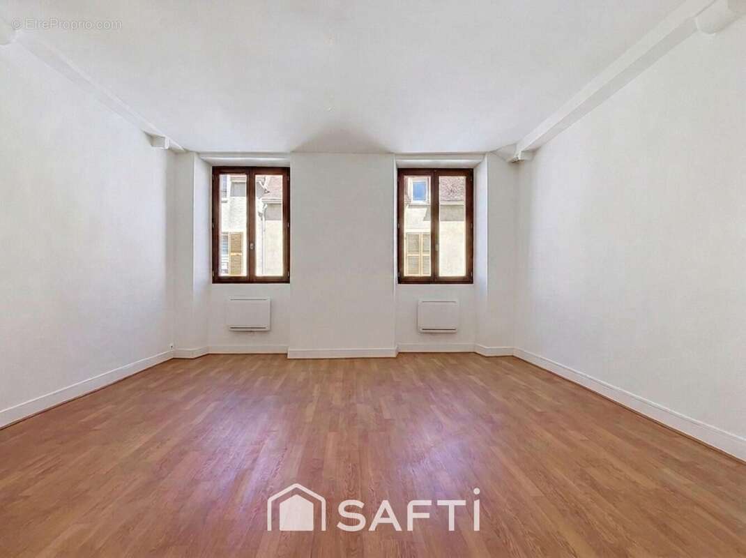 Photo 4 - Appartement à ATHIS-MONS