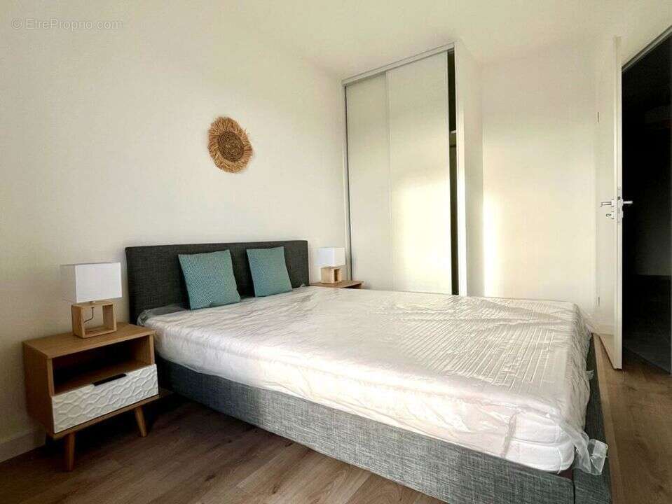 Appartement à COURSEULLES-SUR-MER