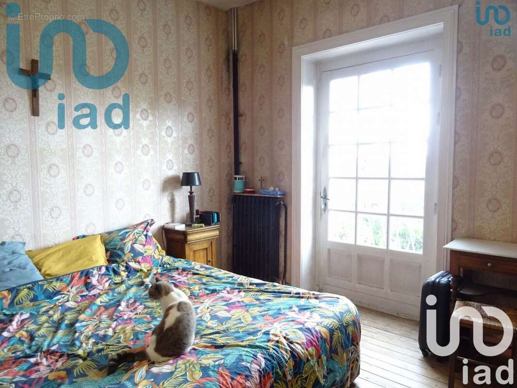 Photo 8 - Maison à NONTRON