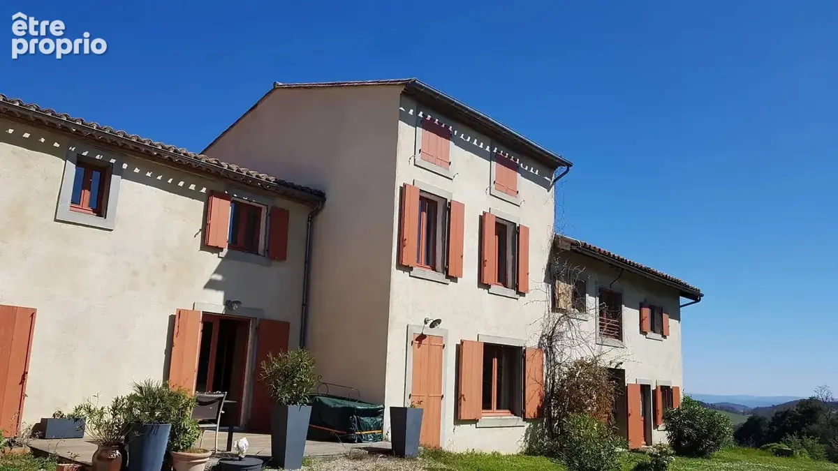 Domaine de charme avec trois gites proche de Limoux - photo 12