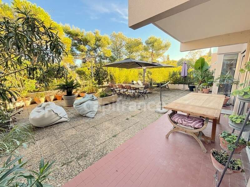 Appartement à GRASSE