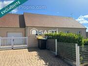 Photo 1 - Maison à CHATILLON-SUR-LOIRE