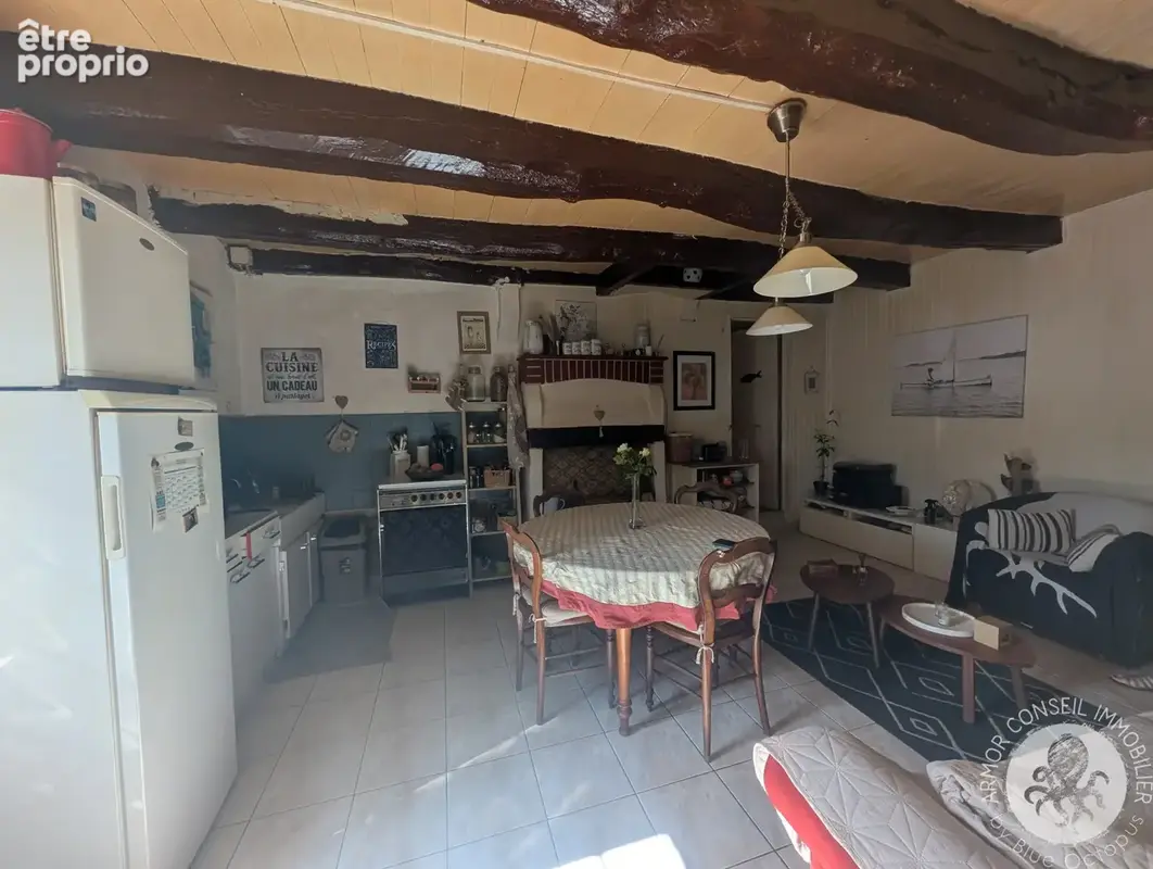 Centre bourg corseul - photo 4