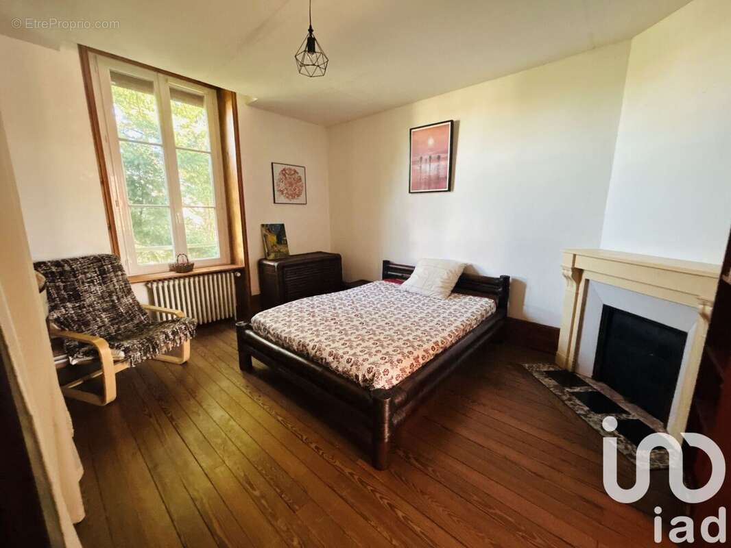 Photo 8 - Maison à CHALON-SUR-SAONE