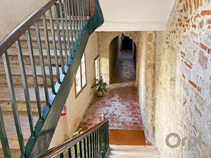 Appartement à LECTOURE
