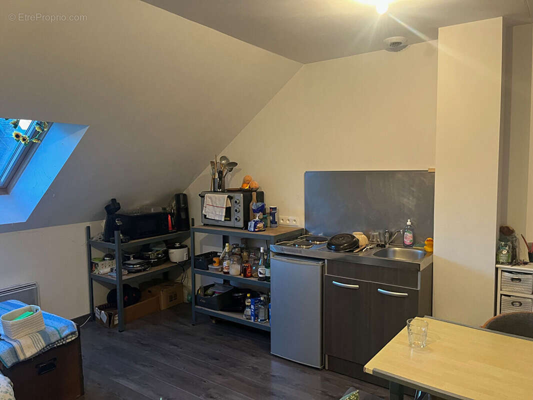 Appartement à AMIENS