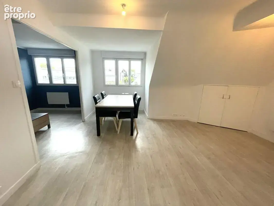Appartement T3 à Brest Lanrédec - photo 2