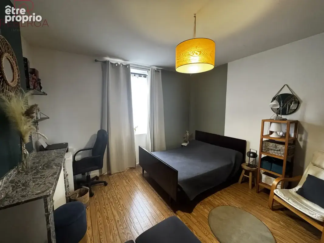 Mazamet centre ville - photo 29
