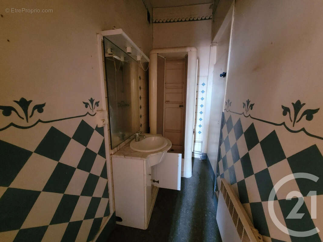 Appartement à GAILLAC