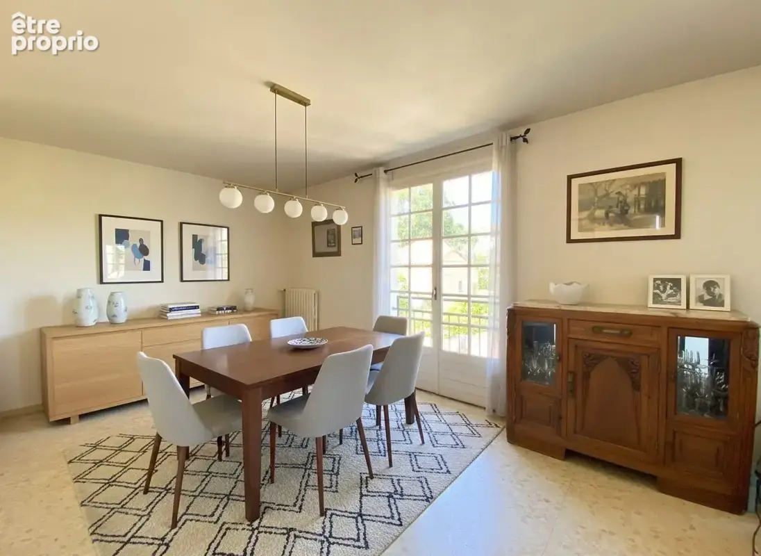 Maison 6 pièces 180 m² à vendre à L'union (31240) - photo 3