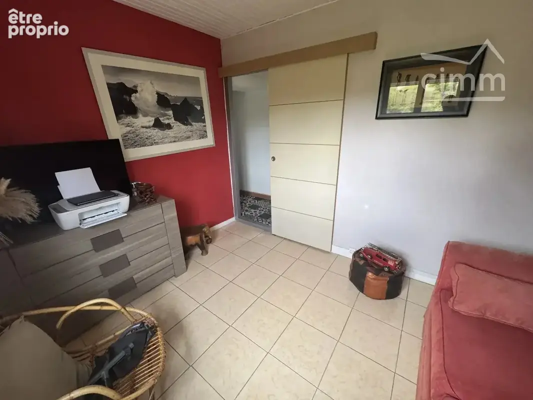 Maison individuelle avec garages et jardin - photo 11