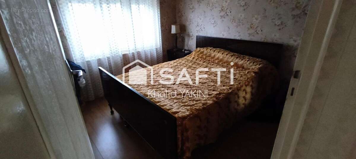 Photo 5 - Maison à MANTES-LA-JOLIE