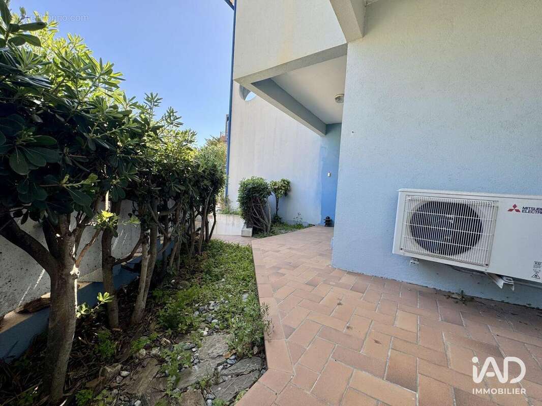 Photo 4 - Appartement à PORT-VENDRES