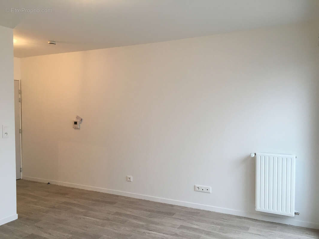 Appartement à VERTOU