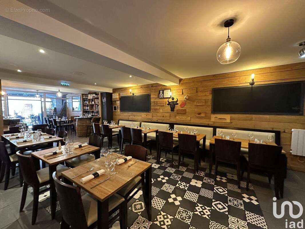 Photo 4 - Commerce à SAINT-CERE