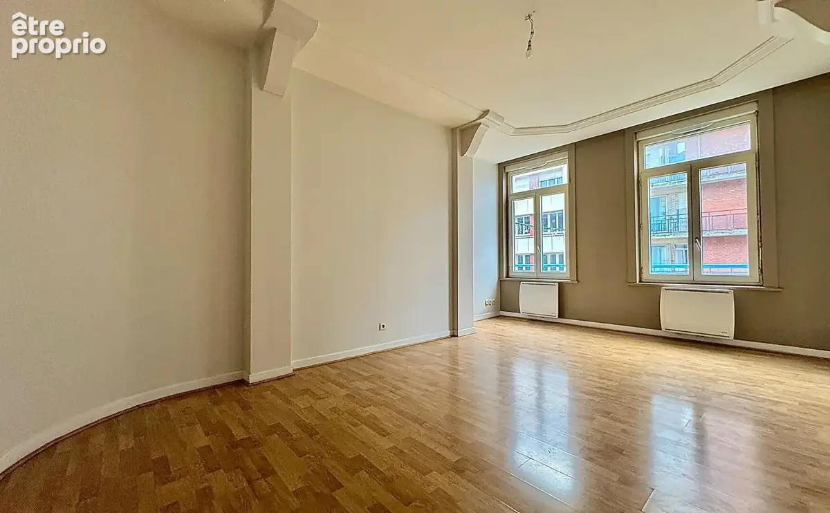 Appartement à LILLE