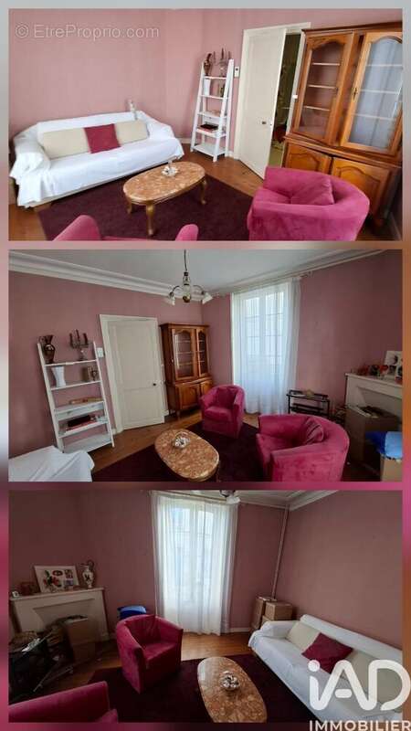 Photo 7 - Maison à COGNAC