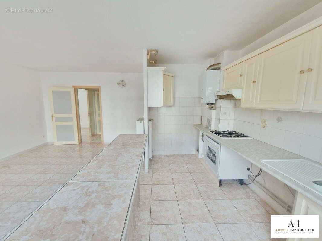 Appartement à MONTELIMAR