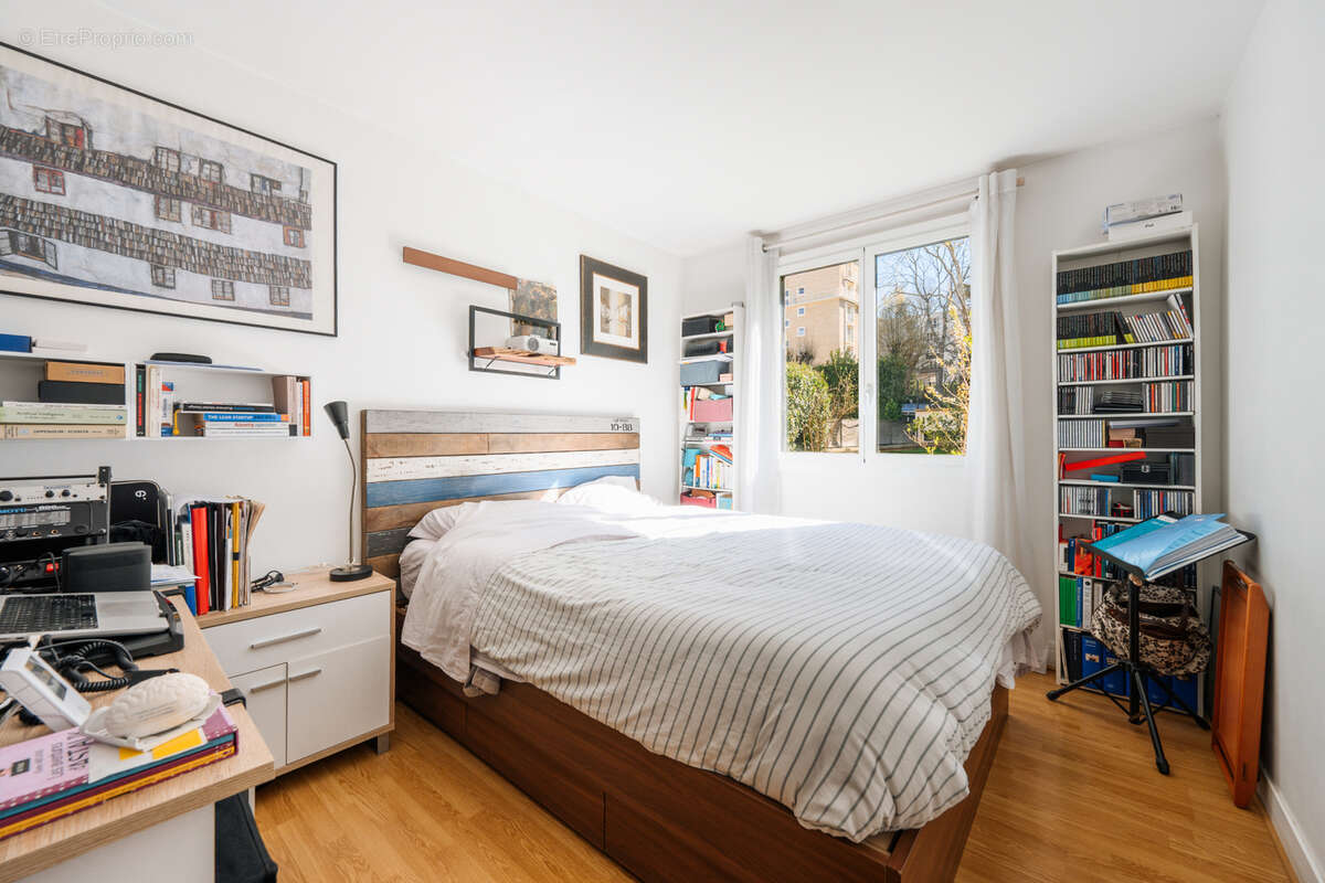 Appartement à MEUDON
