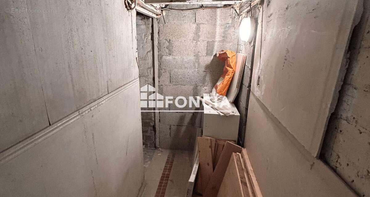 Appartement à SAINT-MALO