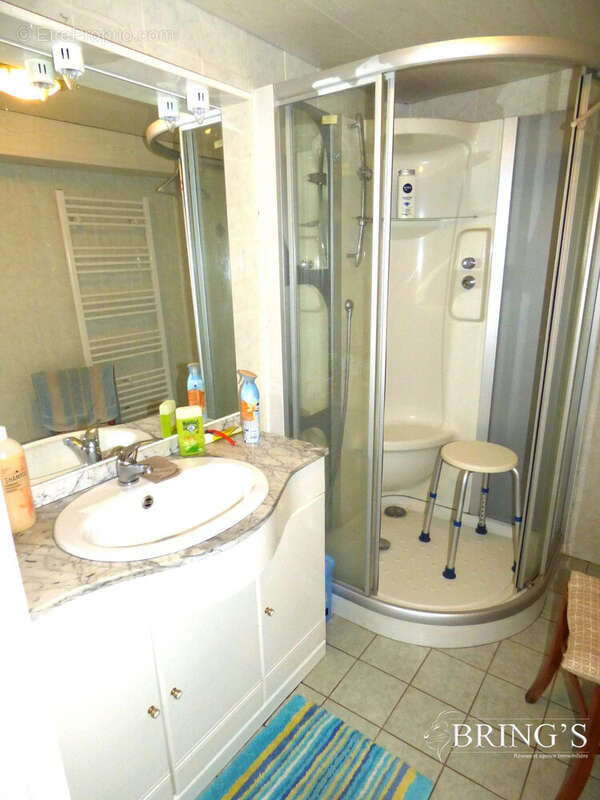 Maison à MARCHESIEUX