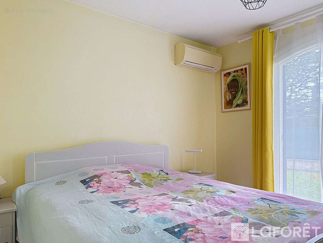 Maison à VILLENAVE-D&#039;ORNON